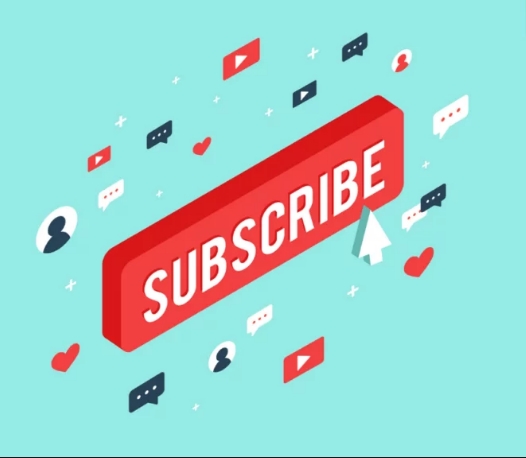 Buy YouTube Subscribers To Become A Great Channel